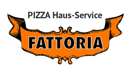 Pizza Fattoria Bad-Salzuflen logo.